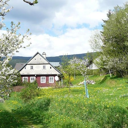 Chalupa Zuzánek 50 Rokytnice nad Jizerou Esterno foto